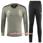 Juventus Ensemble Sweat d'entrainement 2018/2019